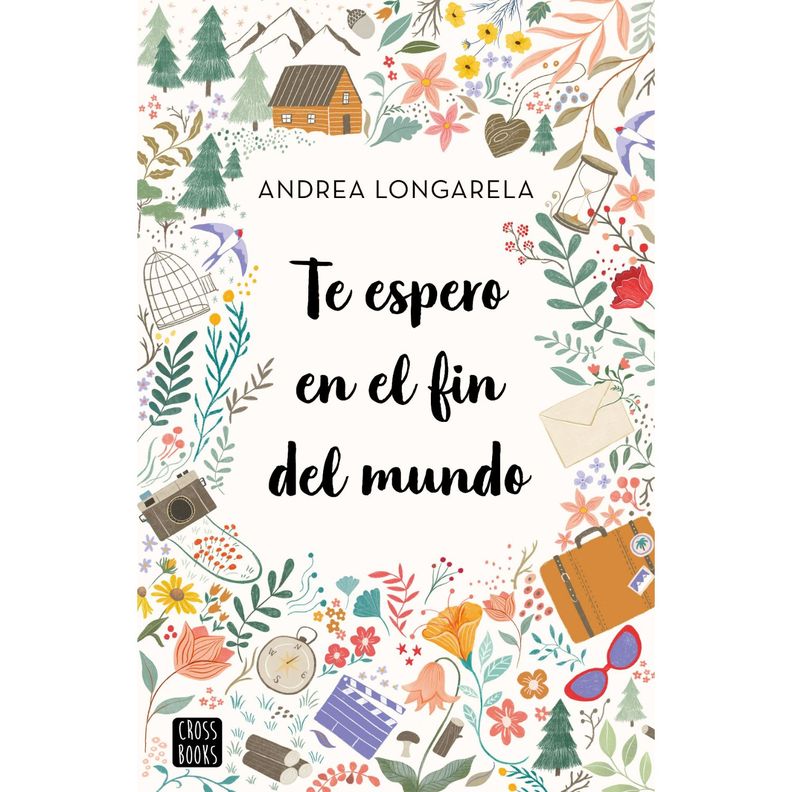 Te Espero En El Fin Del Mundo Blanco