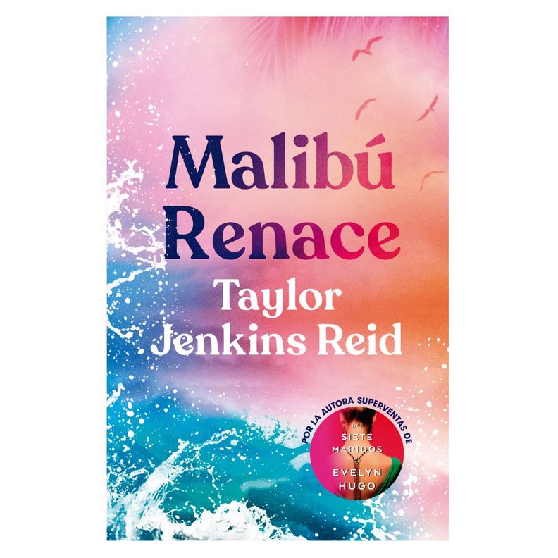 Malibu Renace Blanco