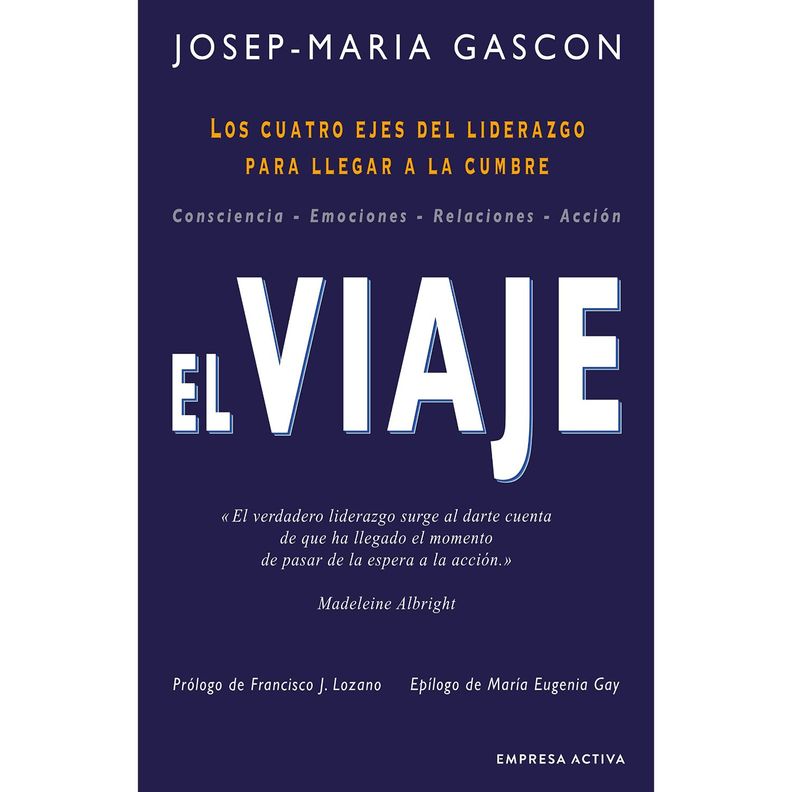El Viaje Blanco