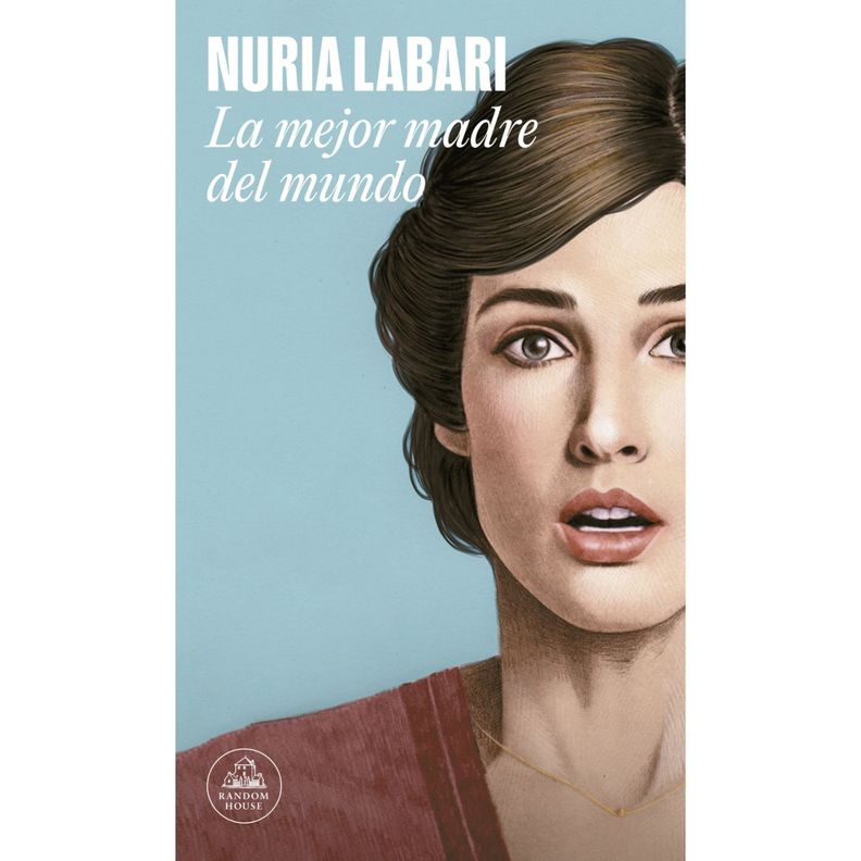 La Mejor Madre Del Mundo-0
