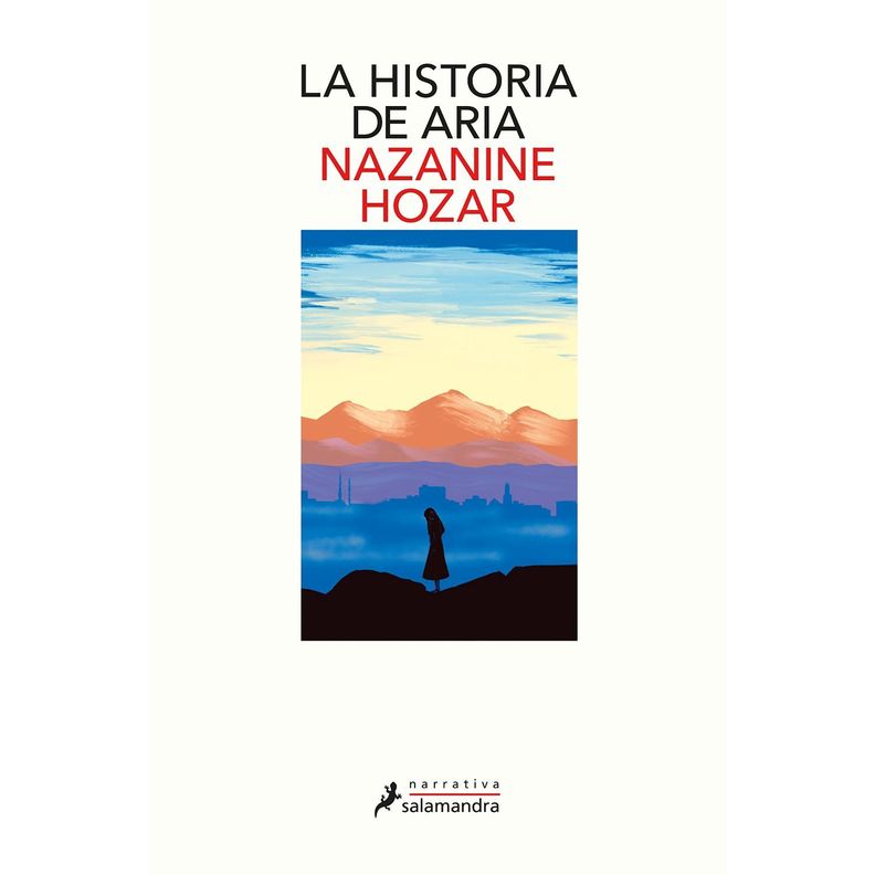 Historia De Aria