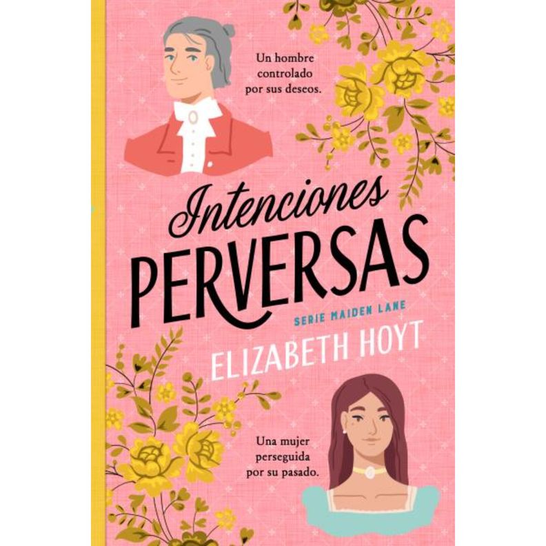 Intenciones Perversas