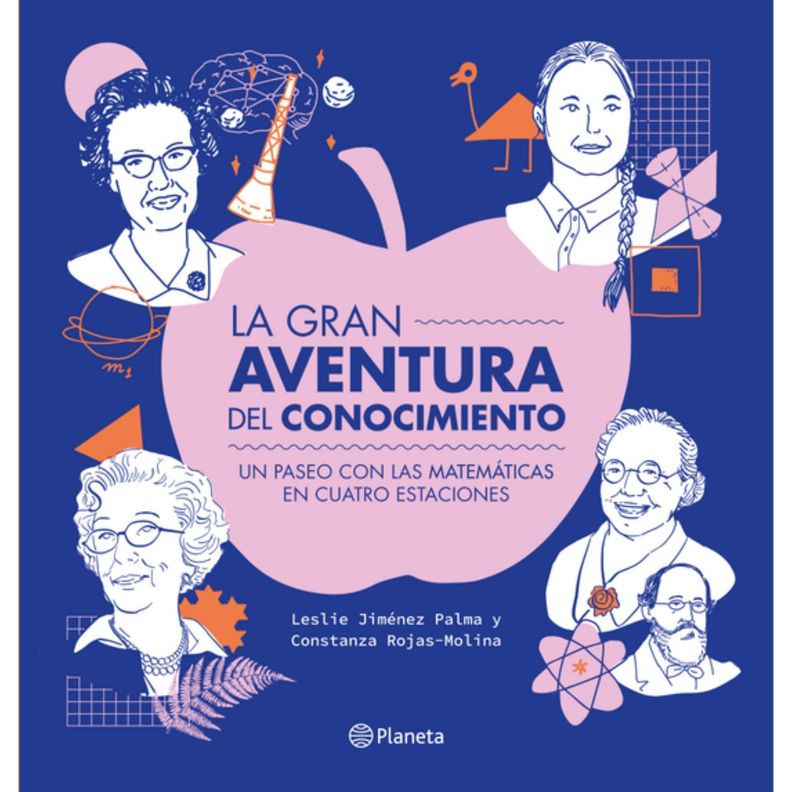 La Gran Aventura Del Conocimiento-0