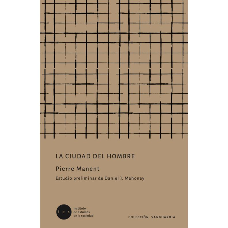 La Ciudad Del Hombre Blanco