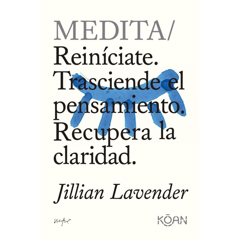 Medita Blanco
