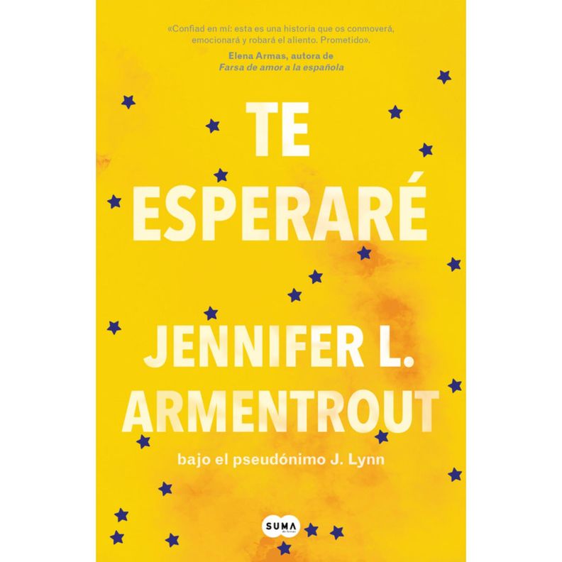 Te Esperare Blanco