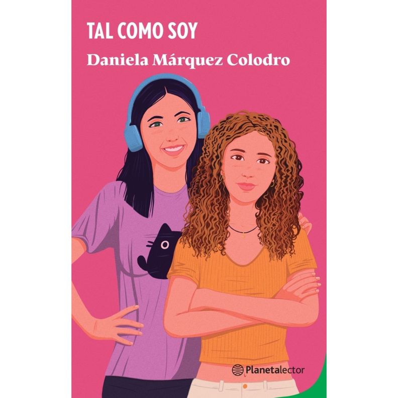 Tal Como Soy..-0