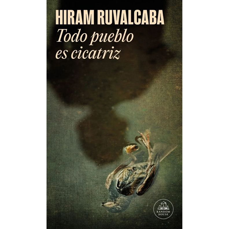 Todo Pueblo Es Cicatriz (Mdl)-0
