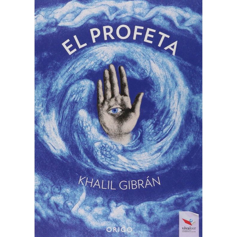 El Profeta Blanco