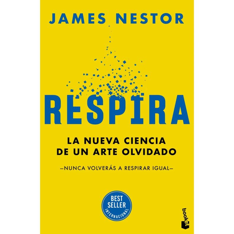 Respira Blanco