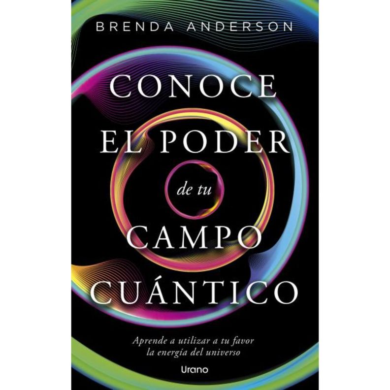 Conoce El Poder De Tu Campo Cuantico Blanco
