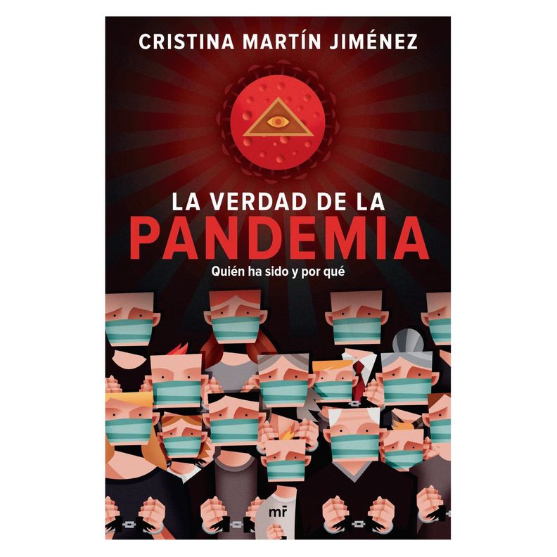 La Verdad De La Pandemia-0