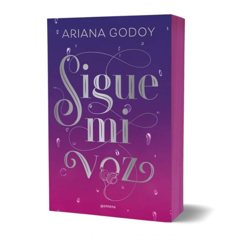 Sigue Mi Voz (Edicion Especial) Blanco