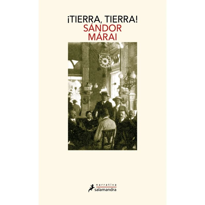 ¡Tierra, Tierra!-0