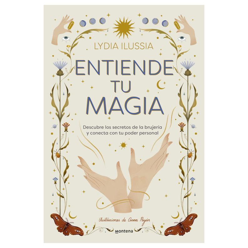 Entiende Tu Magia Blanco