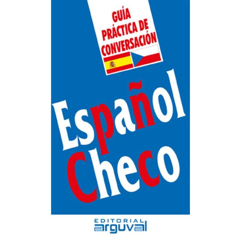 Guia Practica Español-Checo-0