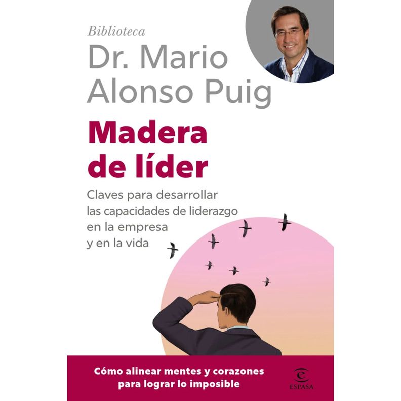 Madera De Lider Blanco