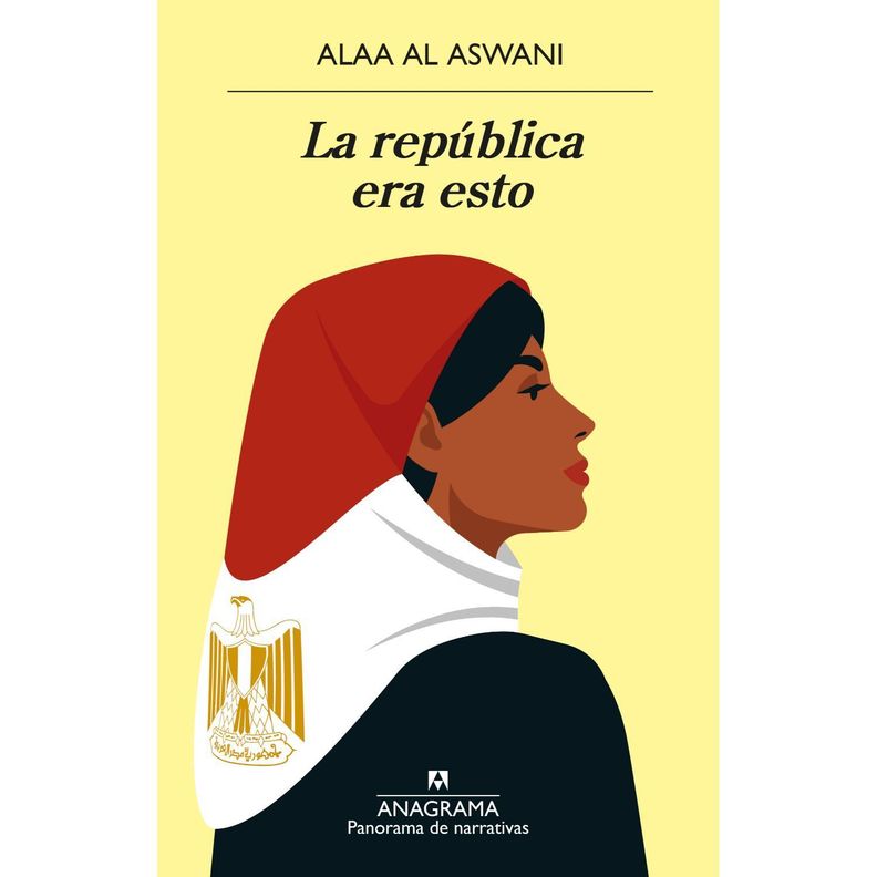 La Republica Era Esto