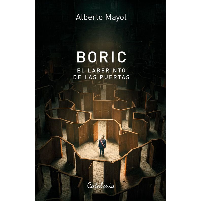 Boric Blanco