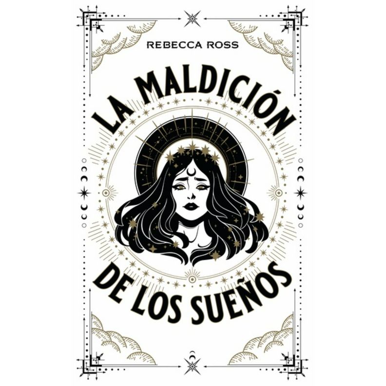 La Maldicion De Los Suenos Blanco