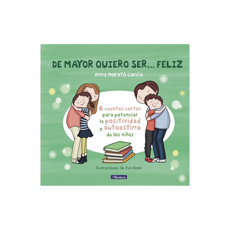 De Mayor Quiero Ser... Feliz - Cuad. Act-0