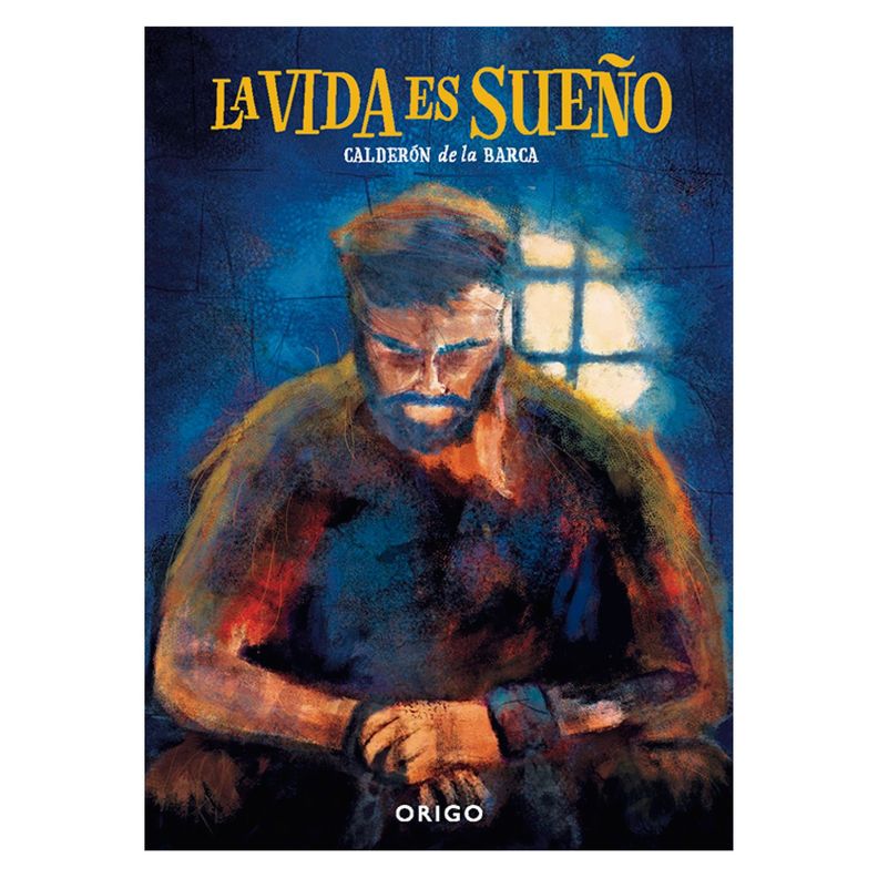 La Vida Es Sueño-0