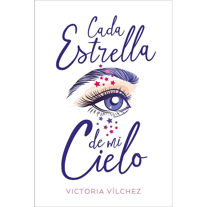 Cada Estrella De Mi Cielo Blanco