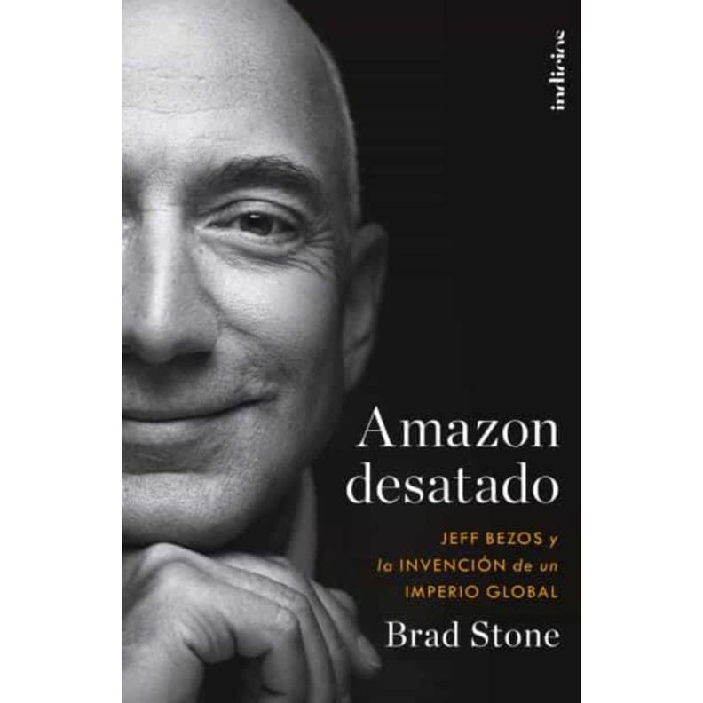 Amazon Desatado-0