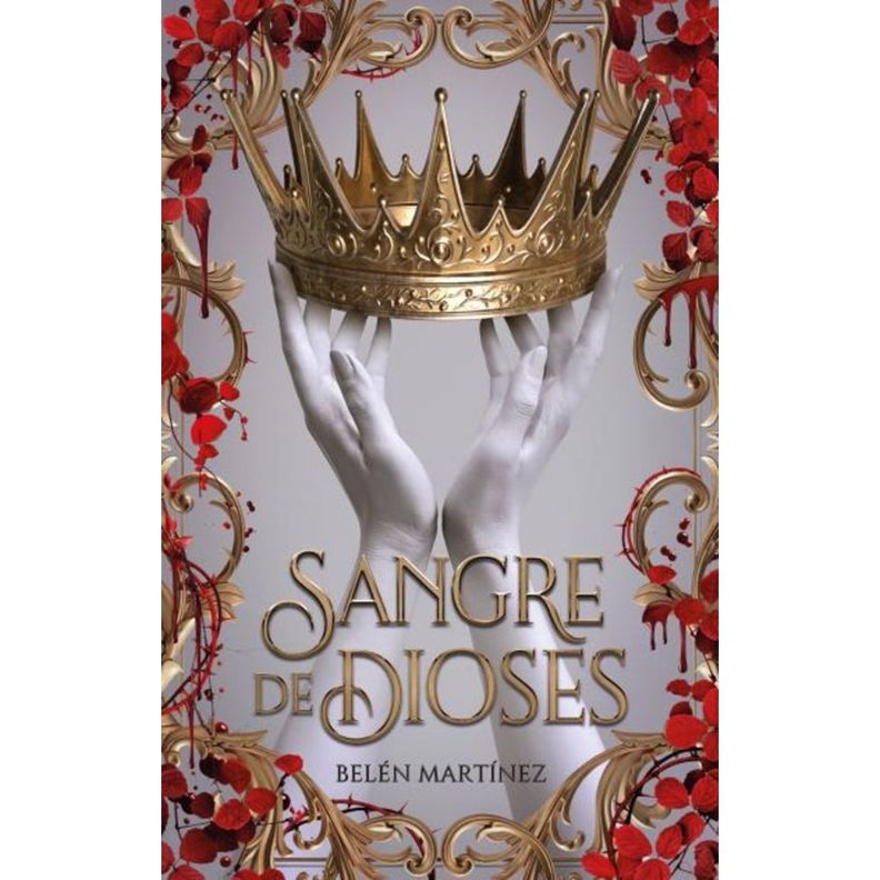 Sangre De Dioses Blanco