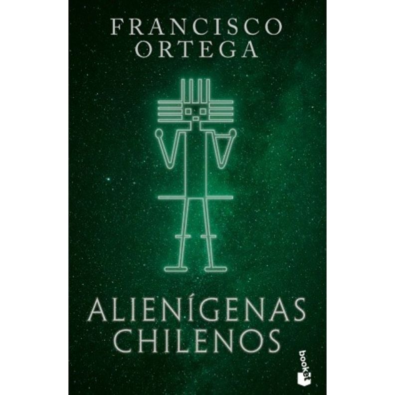 Alienígenas Chilenos.
