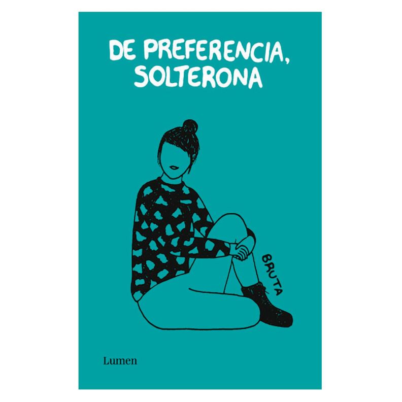 De Preferencia, Solterona Blanco