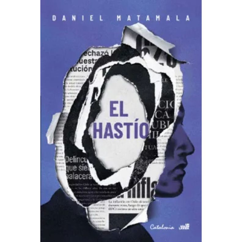 El Hastio Blanco