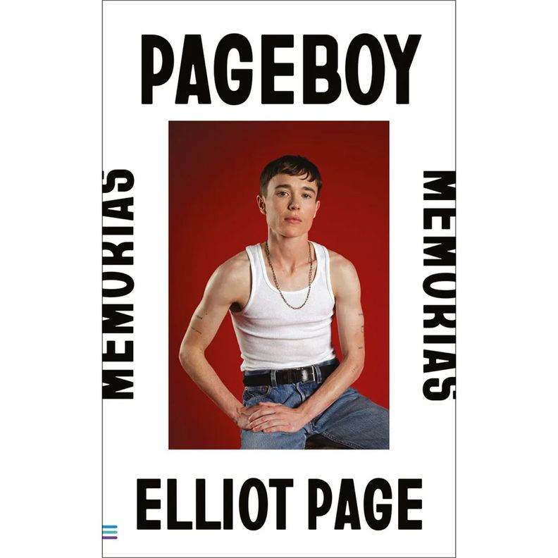 Pageboy (Chi) Blanco