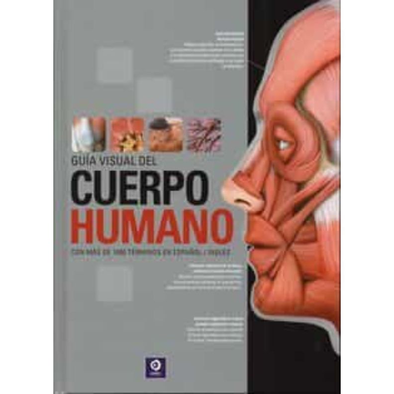 Guia Visual Del Cuerpo Humano-0