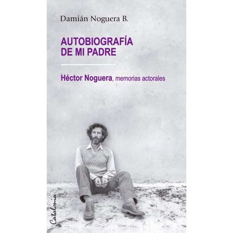 Autobiografia De Mi Padre Blanco