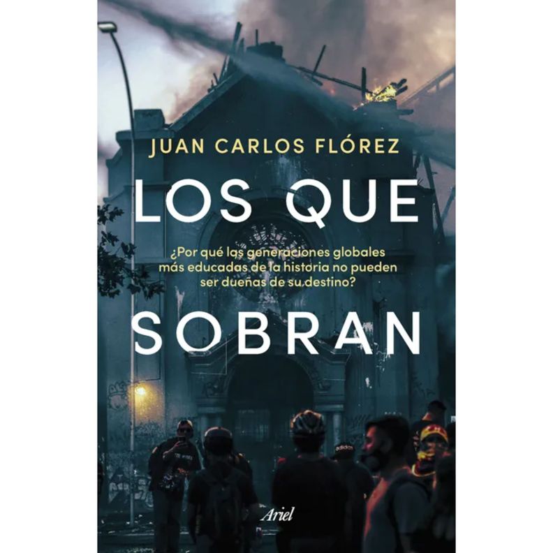 Los Que Sobran Blanco