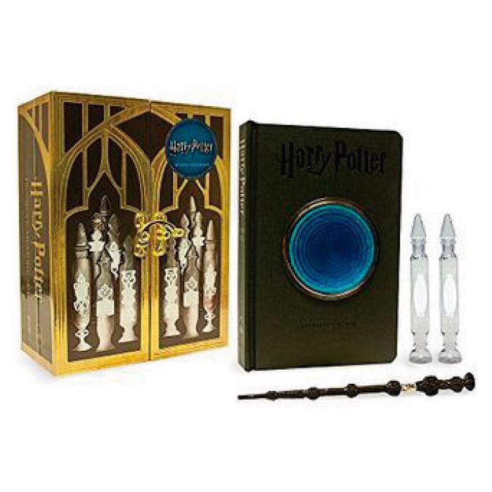 Harry Potter Pensieve Memory Set-0
