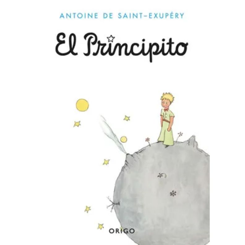 El Principito-0