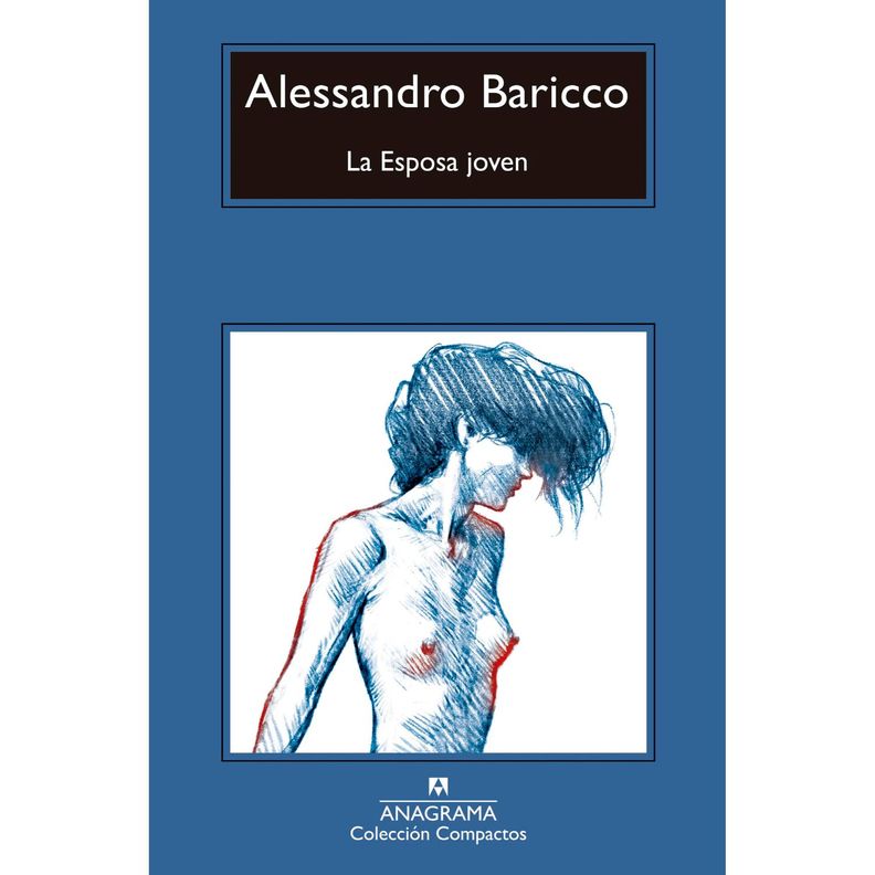 La Esposa Joven Blanco