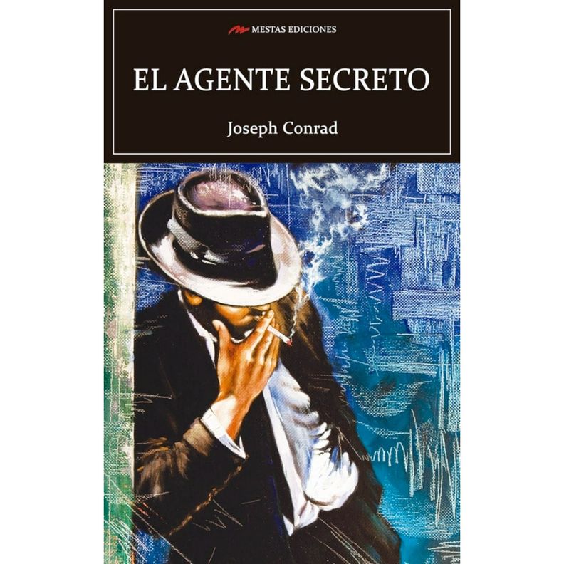 El Agente Secreto Blanco