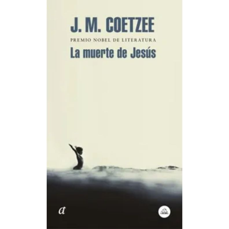 La Muerte De Jesus-0