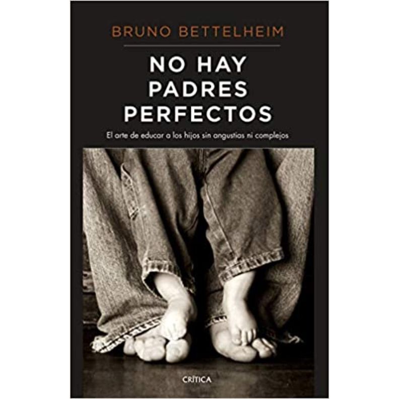 No Hay Padres Perfectos