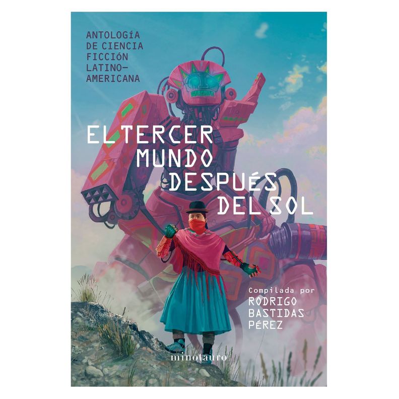 El Tercer Mundo Después Del Sol