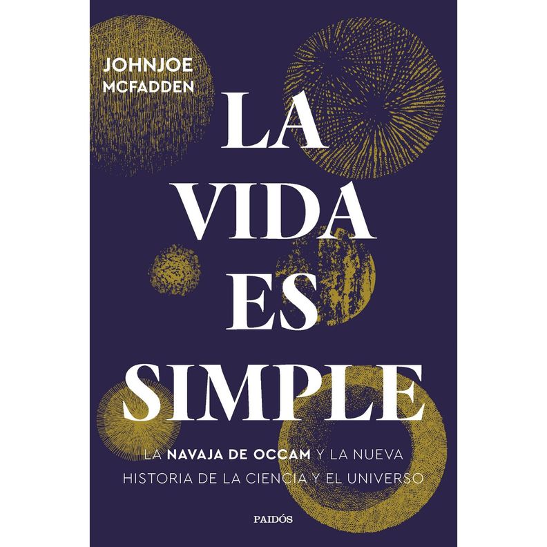 La Vida Es Simple-0