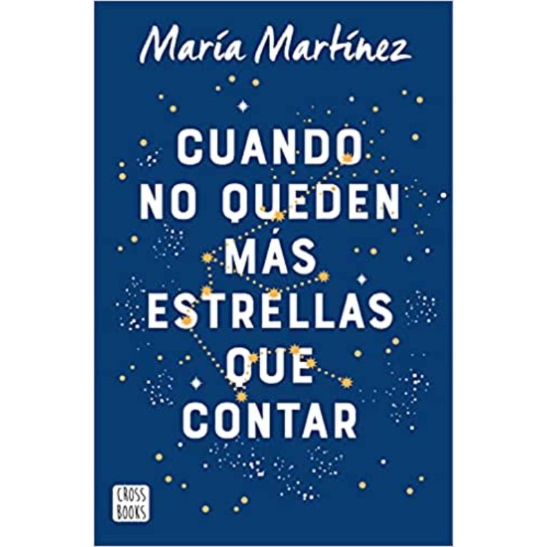 Cuando No Queden Mas Estrellas Que Contar Blanco