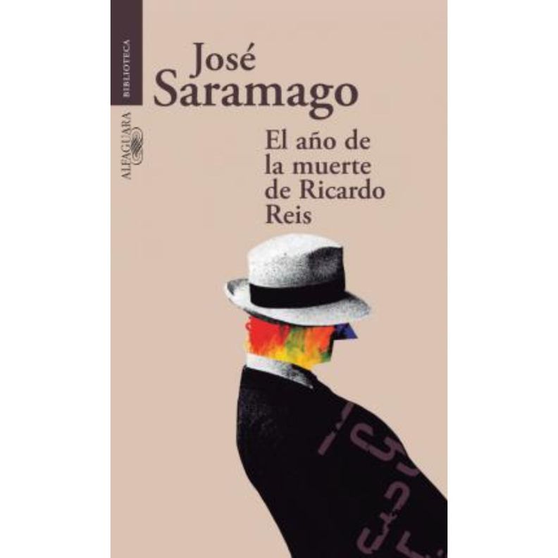 Ano De La Muerte De Ricardo Blanco