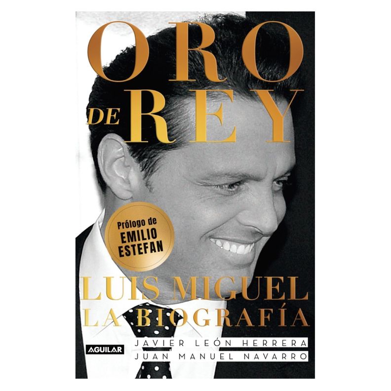 Oro De Rey