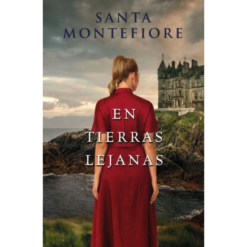 En Tierras Lejanas Blanco