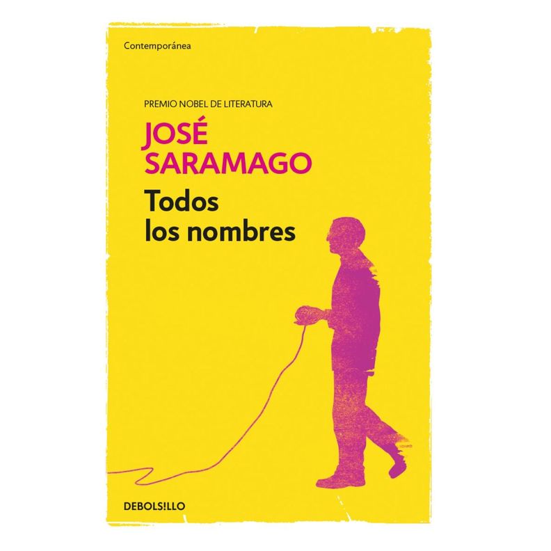Todos Los Nombres (Db)