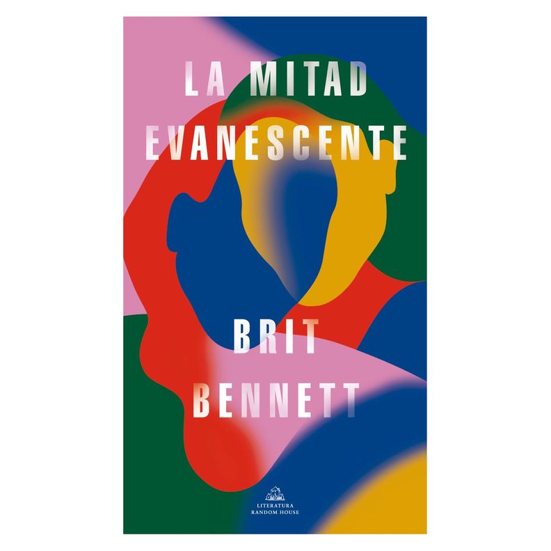 La Mitad Evanescente-0